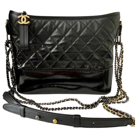 chanel gabrielle hobo bag large|chanel gabrielle bag backpack.